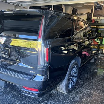Reflections Mobile Detailing - Auto Detailing Near Me