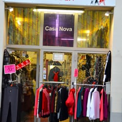 Casa Nova Damenmoden