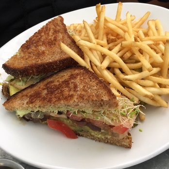 Boon Fly Cafe - American Near Me - Napa, California