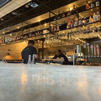 Miznon - Mediterranean Near Me - Dallas, Texas