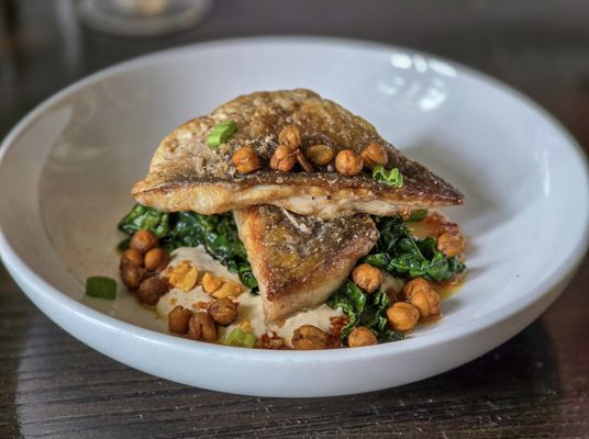 The Country Club by null