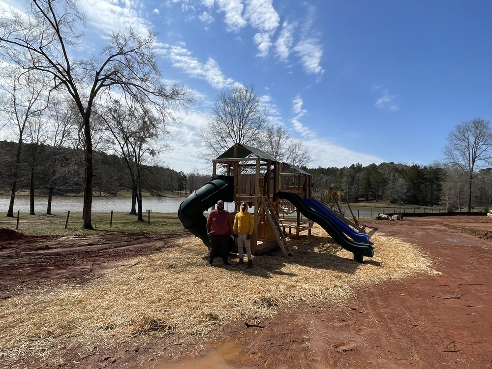 KING OF SWINGS Updated October 2024 32 Photos & 14 Reviews 5824