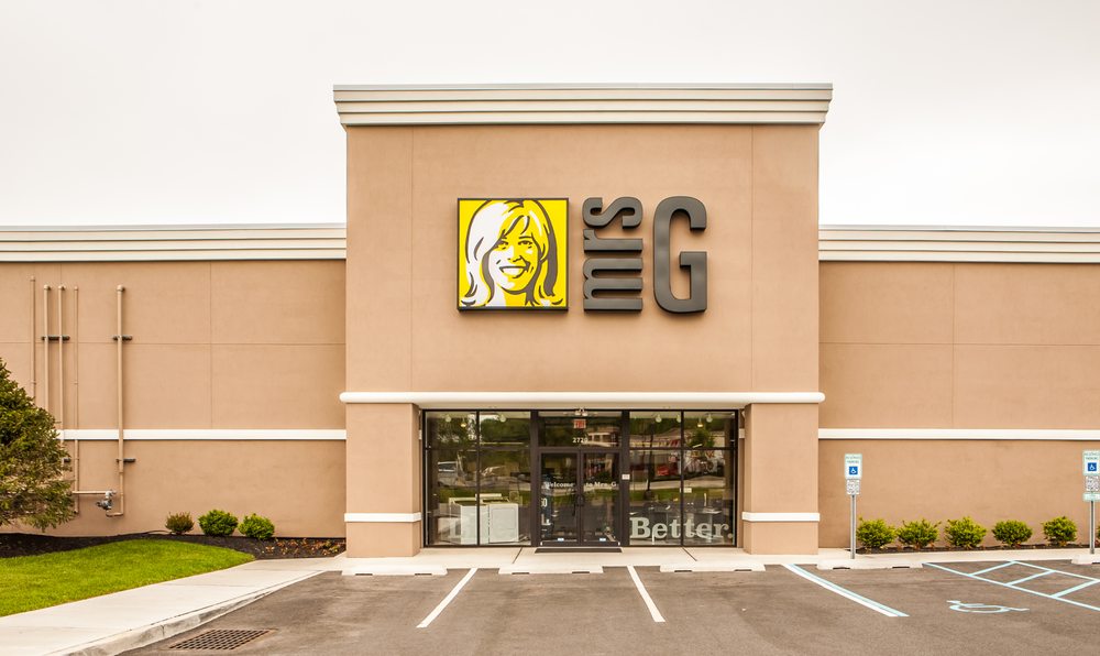 MRS. G APPLIANCES Updated October 2024 64 Photos & 93 Reviews