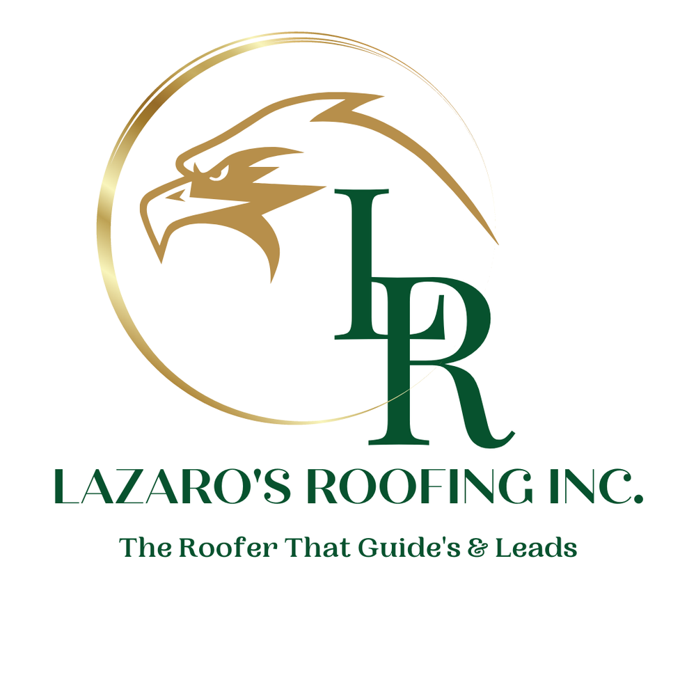 Slide of Lazaros Roofing