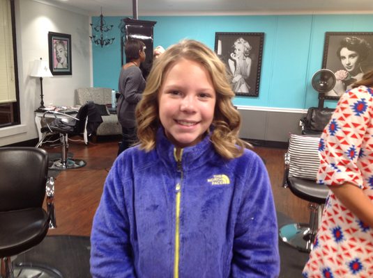 Twisted Sisters Salon 2127 S Church St Burlington Nc Hair Salons Mapquest