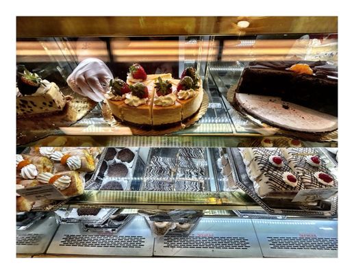 Lutz Bakery by null