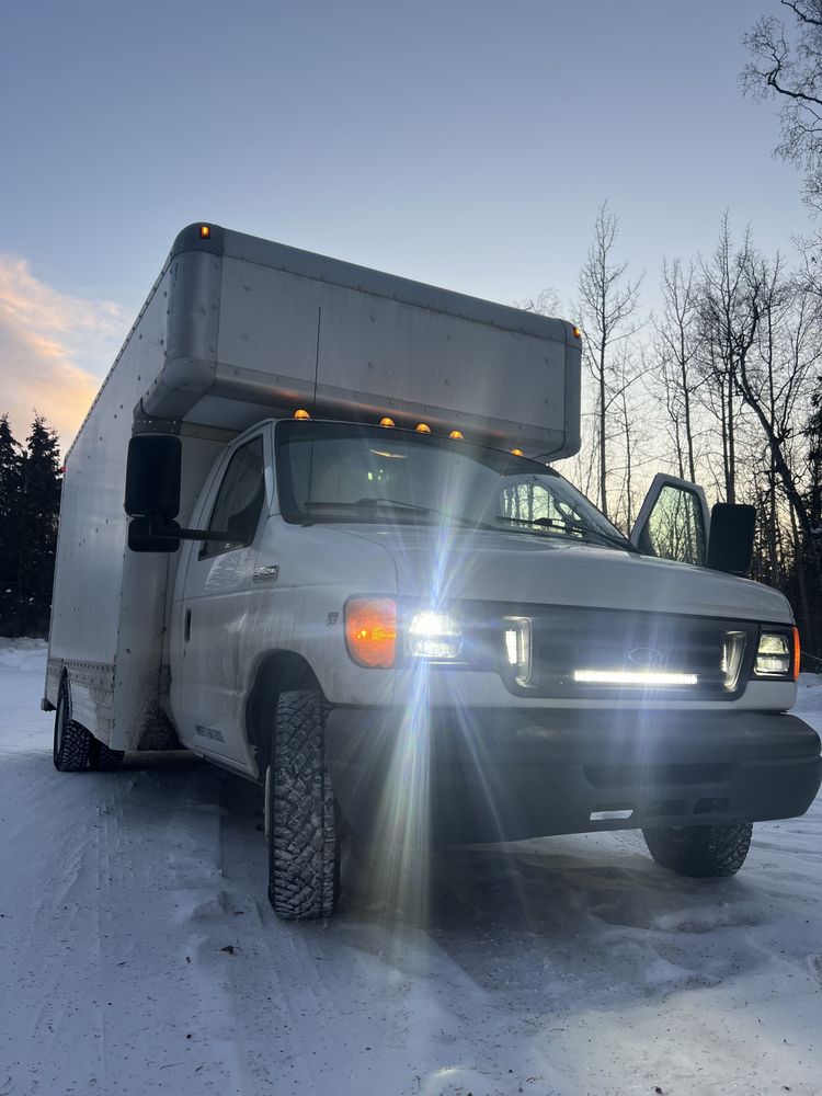 MOUNTAINSIDE MOBILE TIRE & REPAIR Updated August 2024 29 Photos Palmer, Alaska Roadside