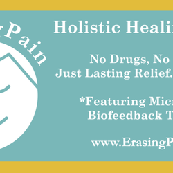 Erasing Pain