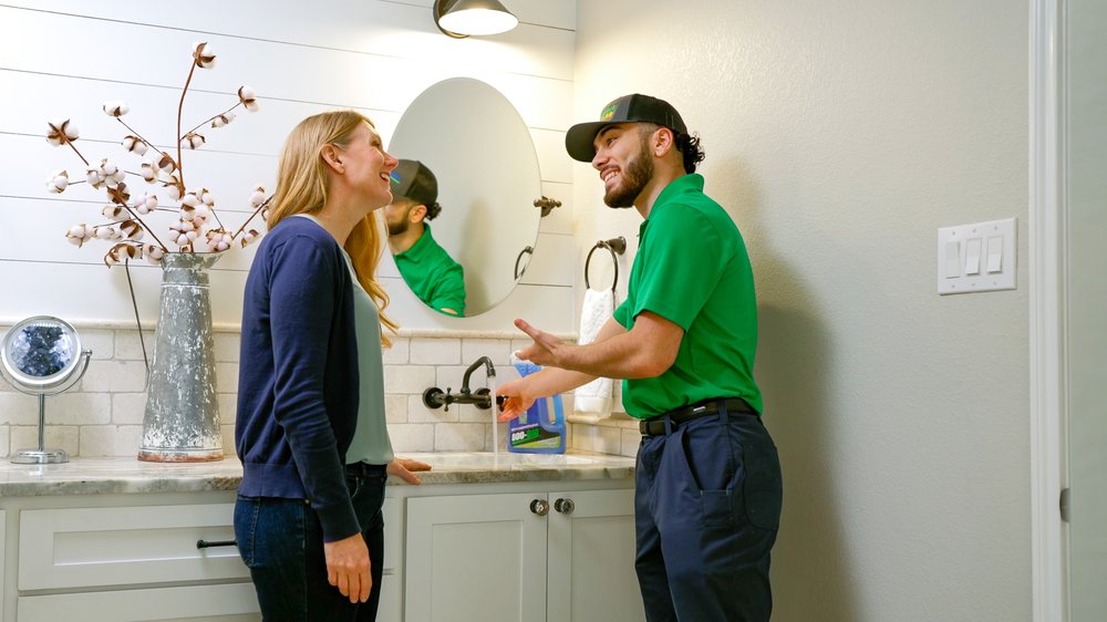 Slide of 1-800-Plumber