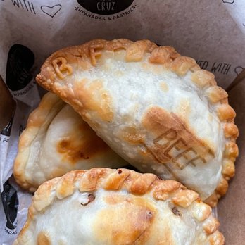 Belen De La Cruz - Empanadas - Bakeries Near Me - Atlanta, Georgia Belen De La Cruz - Empanadas - Bakeries Near Me - Atlanta, Georgia