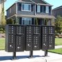 Photo of Architectural Building Specialties