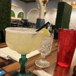 Ruiz Mexican Restaurant & Cantina - Margarita 16 ounce