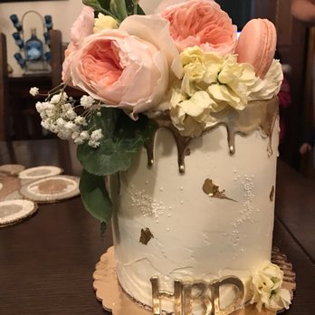 There Should Always Be Cake - Cupcakes Near Me - Bronx, New York
