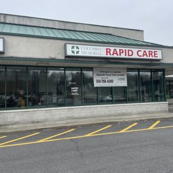 Columbia Memorial Health Rapid Care Valatie