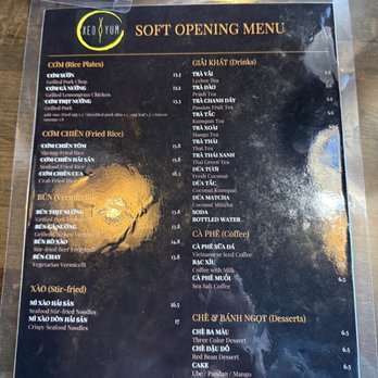 Xeo Yum - Vietnamese Near Me - Houston, Texas Xeo Yum - Vietnamese Near Me - Houston, Texas