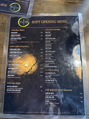 Menu photo 3 Xeo Yum Houston, TX Menu photo 3 Xeo Yum Houston, TX