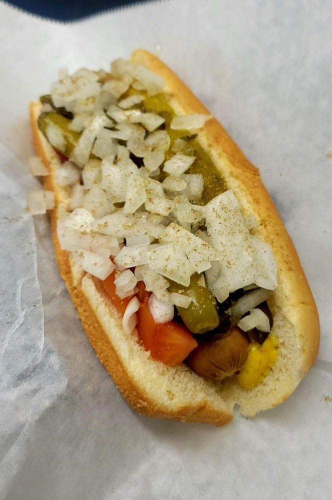 THE DOG HOUSE CLOSED Updated August 2024 16 Photos 414 Park Ave