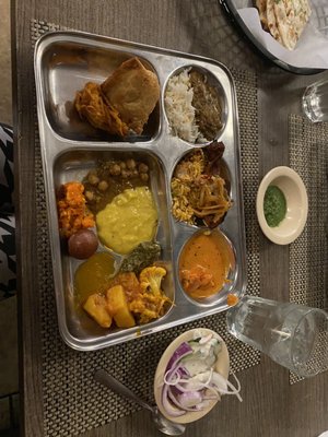 India Oven by null