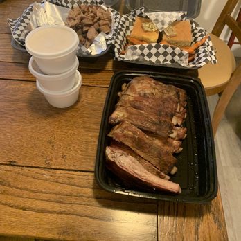 Beach Pit BBQ - Barbeque Near Me - Costa Mesa, California