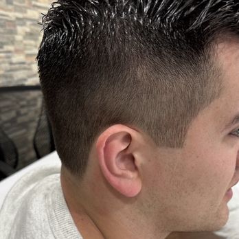 Prime Barber Shop - Barbers Near Me - New York, New York