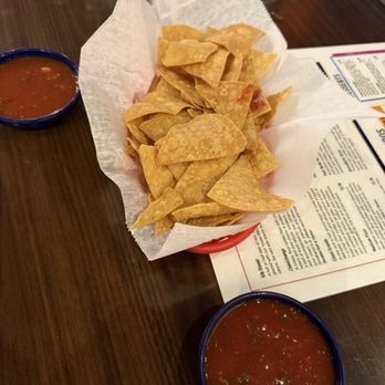 Blue Cactus Cantina - Mexican Near Me - Commerce Charter Township, Michigan