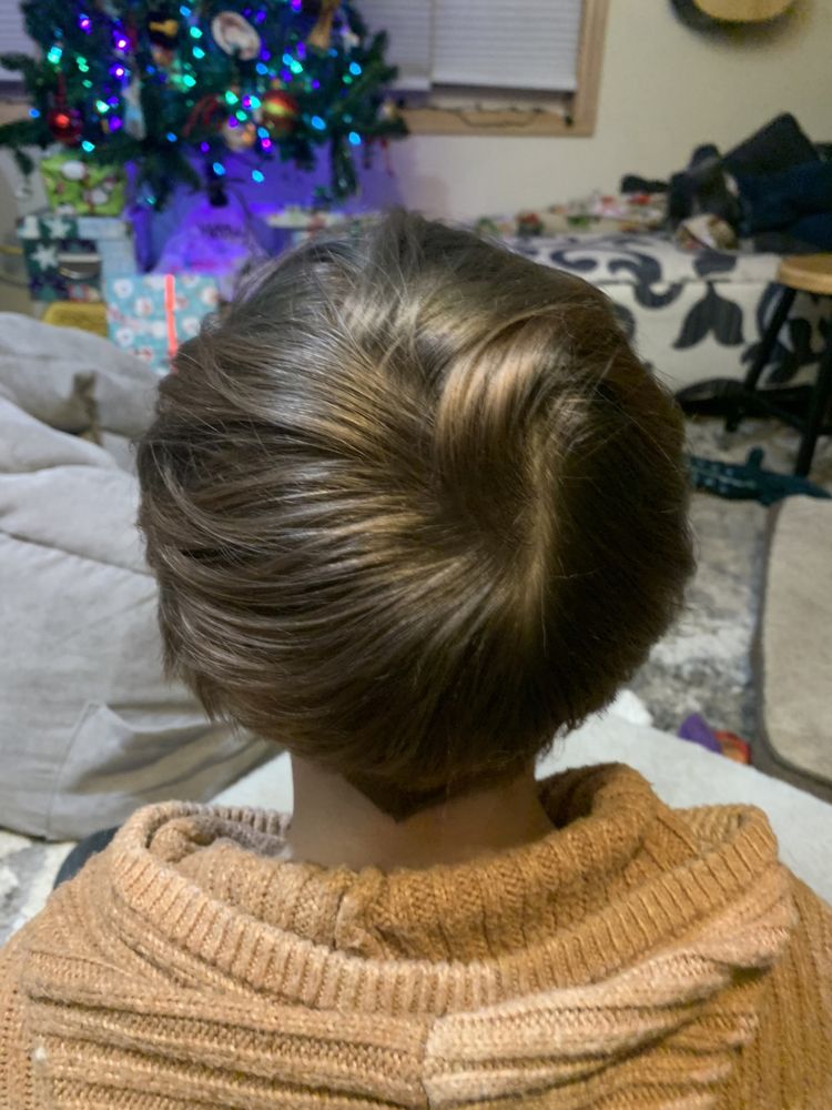 COOKIE CUTTERS HAIRCUTS FOR KIDS Updated September 2024 1242 S