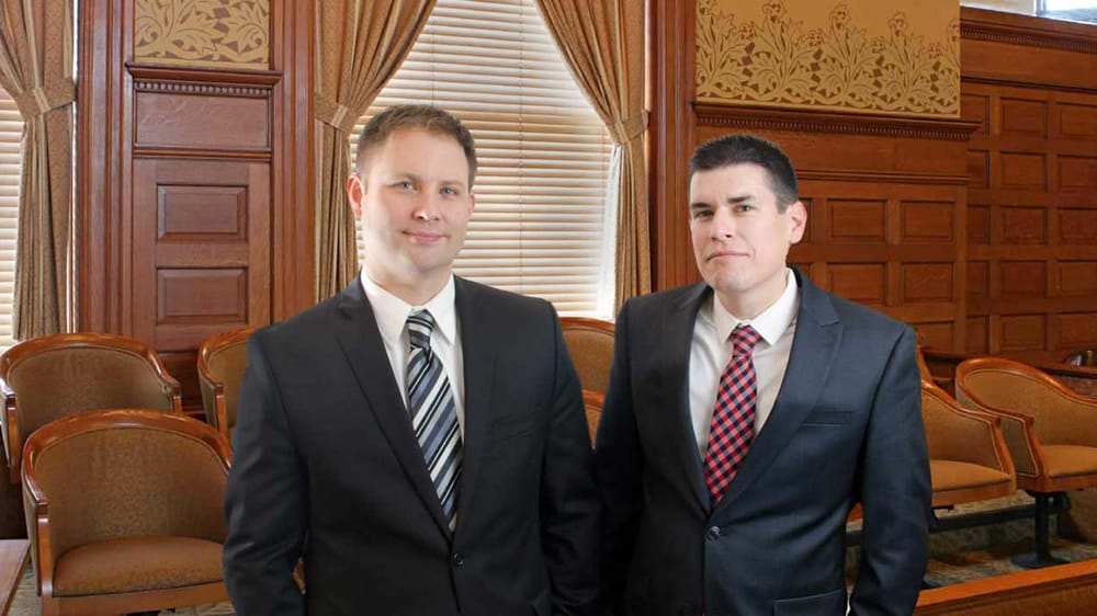 Barr Jones & Associates - divorce attorney in Cincinnati, OH