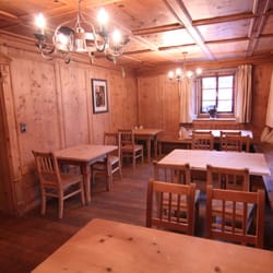 Gasthaus Krone - Das Herrenzimmer
