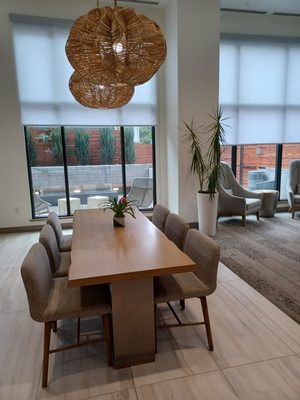 Element Denver Downtown East by null