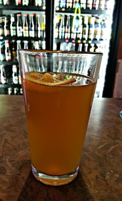 Toby Hill Bar & Grill by null