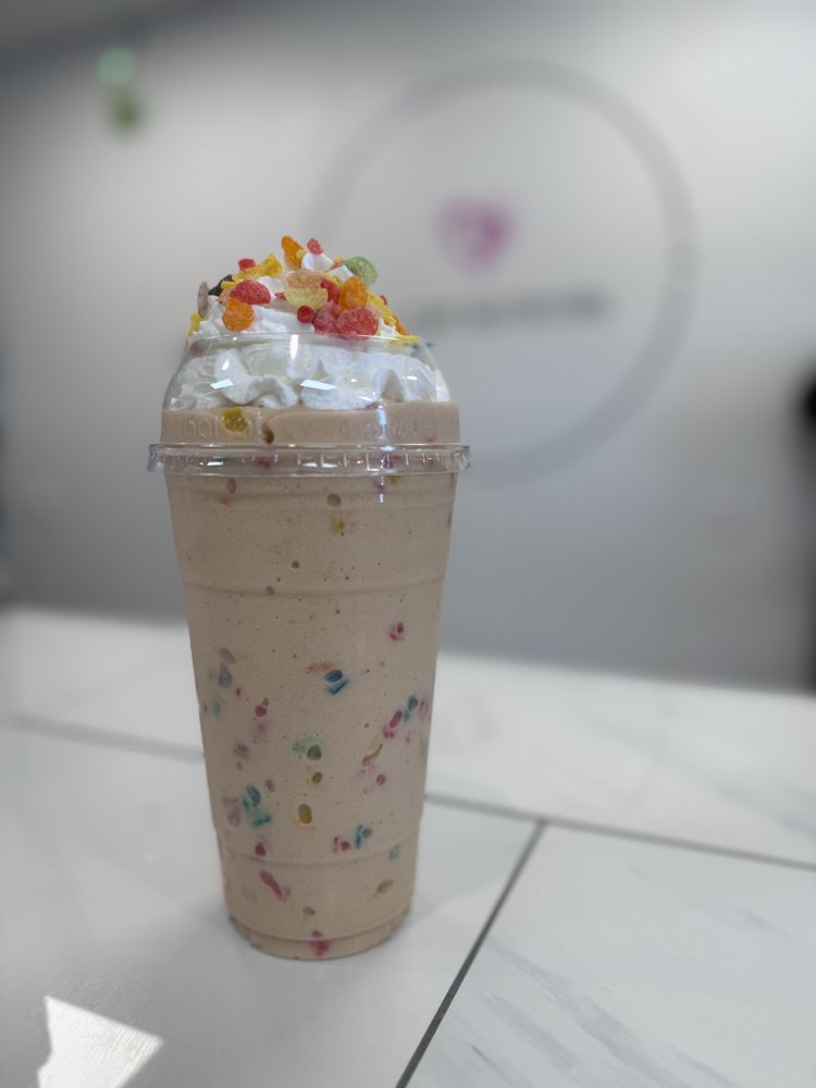 Go Tym Nutrition Logo