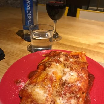 Ragú - Lasagna - Bars Near Me - Barcelona, B Ragú - Lasagna - Bars Near Me - Barcelona, B