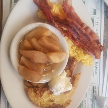 The Orchard Grille - Breakfast & Brunch Near Me - Smithfield, Rhode Island