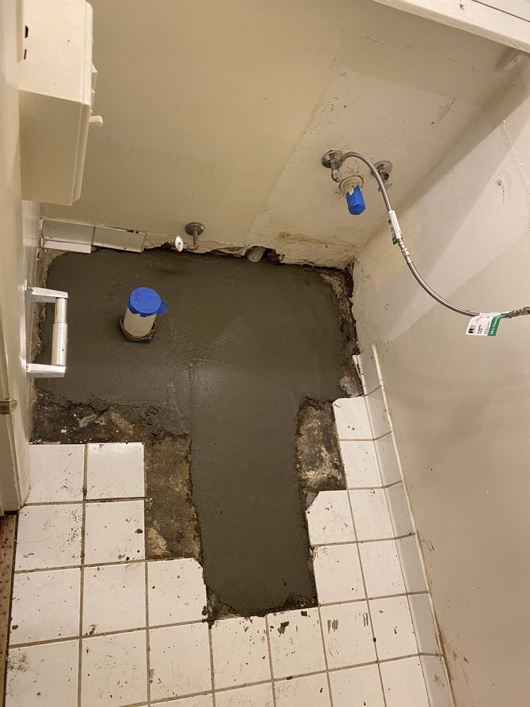 Slide of Omaha Drain