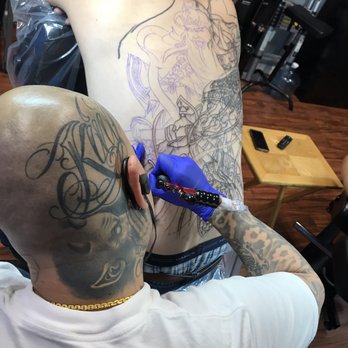 Kings Tattoo - Tattoo Near Me - San Leandro, California Kings Tattoo - Tattoo Near Me - San Leandro, California
