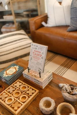 Summer House by null