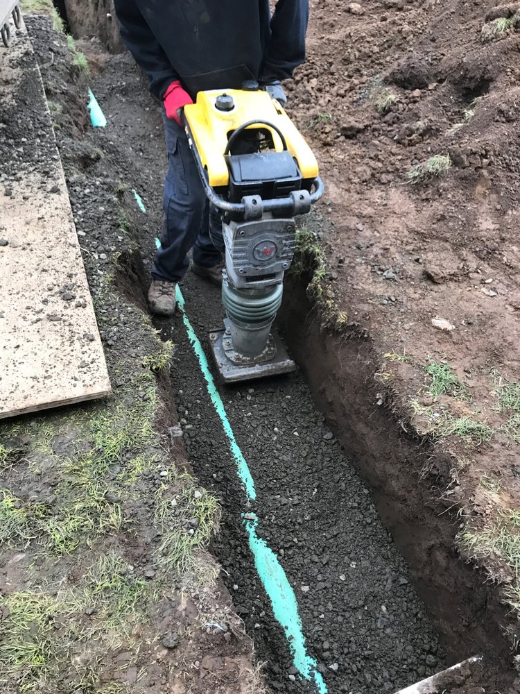 Slide of Sewer Surgeons Nw