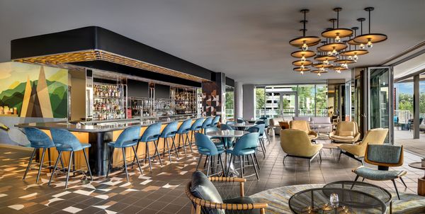 Como Social Club by null