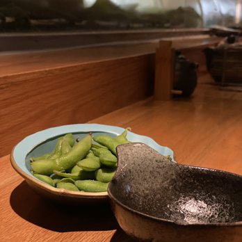 Tokio Joe - Edamame - Japanese Near Me - Hong Kong, HK