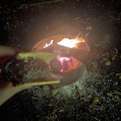 Boulder Woods Campground