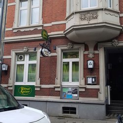 Witwe Kaiser