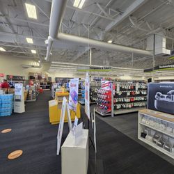 Staples