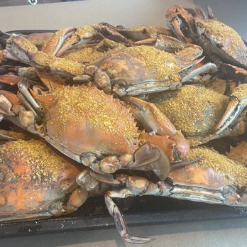 Skippers Pier - Hot Delicious Crabs - Seafood Near Me - Deale, Maryland Skippers Pier - Hot Delicious Crabs - Seafood Near Me - Deale, Maryland