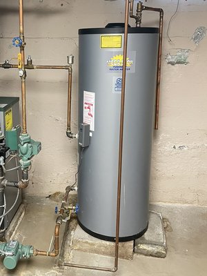 Pipe Doctor Plumbing Service