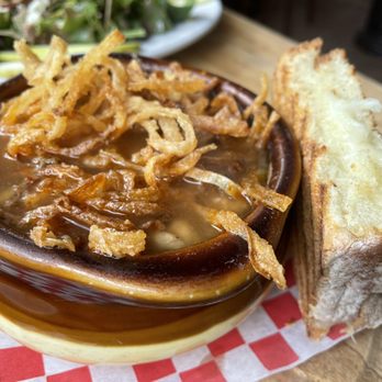 Hideaway House - Calabrian Sausage Soup - Pizza Near Me - Sedona, Arizona Hideaway House - Calabrian Sausage Soup - Pizza Near Me - Sedona, Arizona