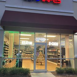 Revo Vape Society - We're open 7 days a week from 9am to 10pm