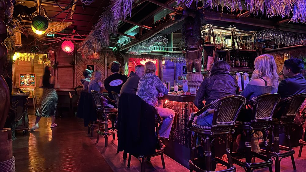 KAPU BAR 191 Photos & 106 Reviews 132 Keller St, Petaluma