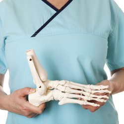 Melbourne Podiatrists & Orthotics