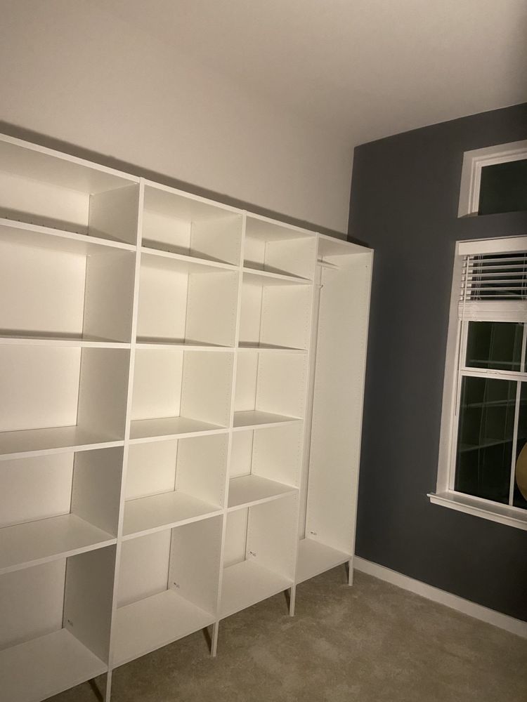 Slide of Pennybaker's Handi Ma'am Service