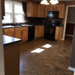 Honeycutt's Cleaning Service - Move Out Cleaning Service